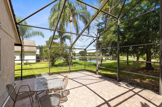 5809 DONNELLY CIRCLE, Orlando, FL 32821