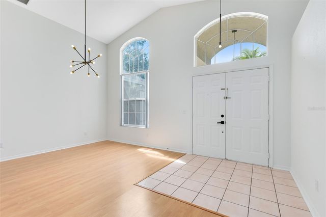 5809 DONNELLY CIRCLE, Orlando, FL 32821