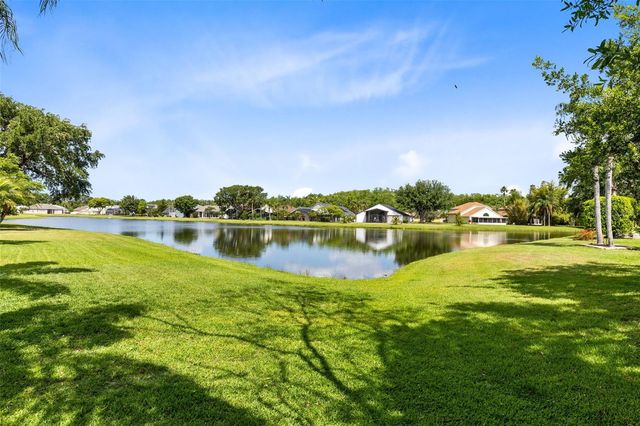 5809 DONNELLY CIRCLE, Orlando, FL 32821