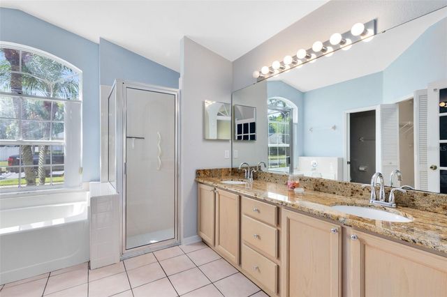 5809 DONNELLY CIRCLE, Orlando, FL 32821