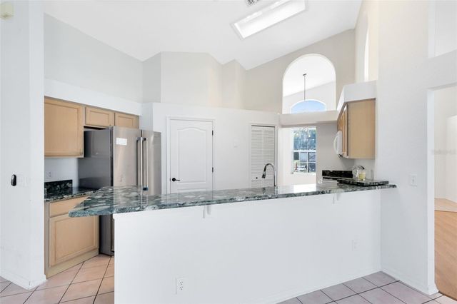 5809 DONNELLY CIRCLE, Orlando, FL 32821