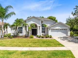 5809 DONNELLY CIRCLE, Orlando, FL 32821