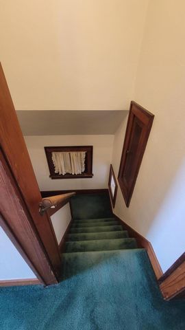 112 N Lincoln Avenue, Three Rivers City, MI 49093