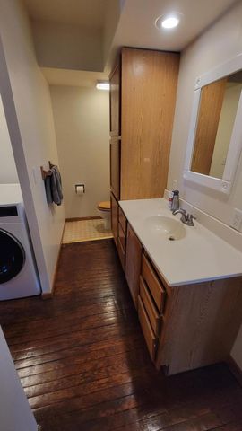 112 N Lincoln Avenue, Three Rivers City, MI 49093