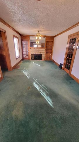 112 N Lincoln Avenue, Three Rivers City, MI 49093