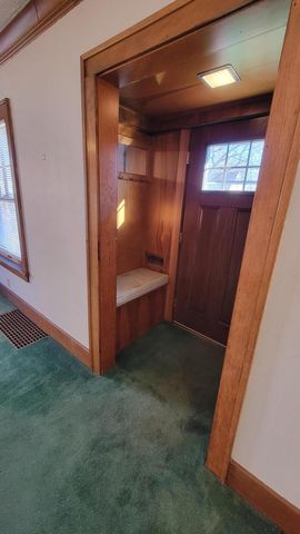 112 N Lincoln Avenue, Three Rivers City, MI 49093