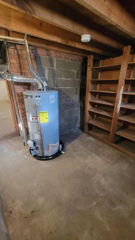 112 N Lincoln Avenue, Three Rivers City, MI 49093