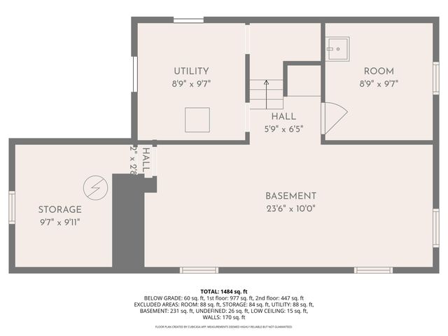 112 N Lincoln Avenue, Three Rivers City, MI 49093