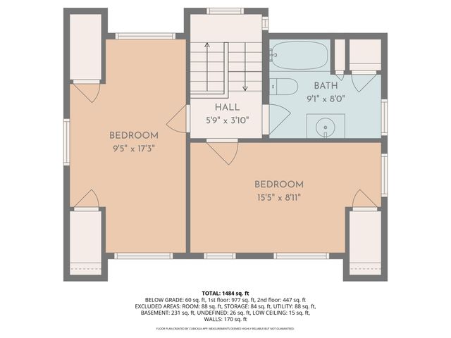 112 N Lincoln Avenue, Three Rivers City, MI 49093