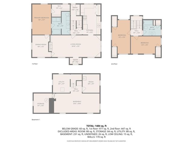 112 N Lincoln Avenue, Three Rivers City, MI 49093