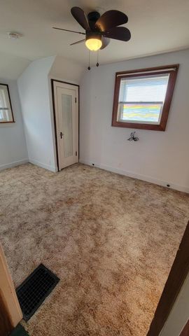 112 N Lincoln Avenue, Three Rivers City, MI 49093