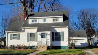 112 N Lincoln Avenue, Three Rivers City, MI 49093