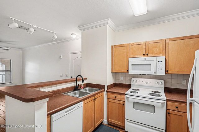 6440 Borasco Drive, Melbourne, FL 32940