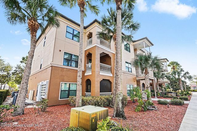 6440 Borasco Drive, Melbourne, FL 32940