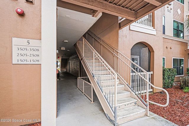 6440 Borasco Drive, Melbourne, FL 32940