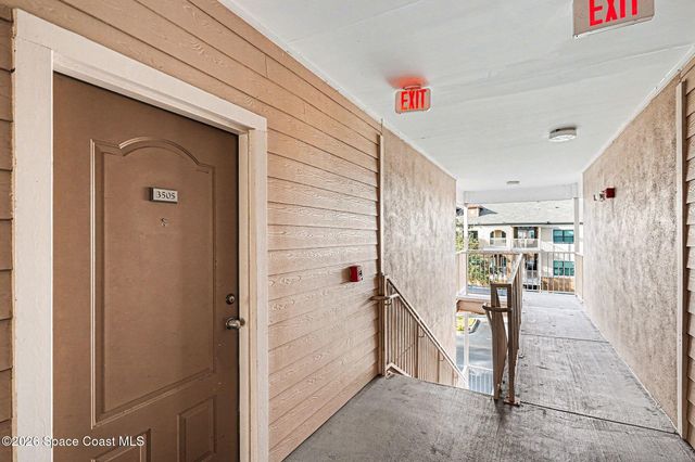 6440 Borasco Drive, Melbourne, FL 32940