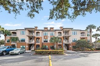 6440 Borasco Drive, Melbourne, FL 32940