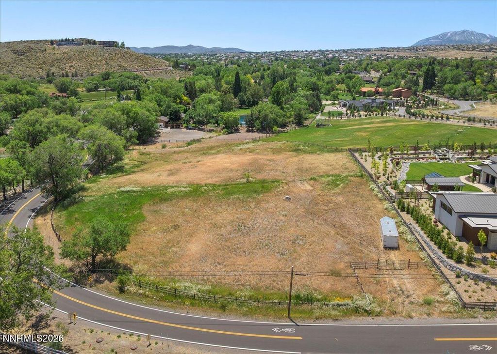 Image 1 of property listing at 2800 Holcomb Ranch Lane, Reno, NV 89511