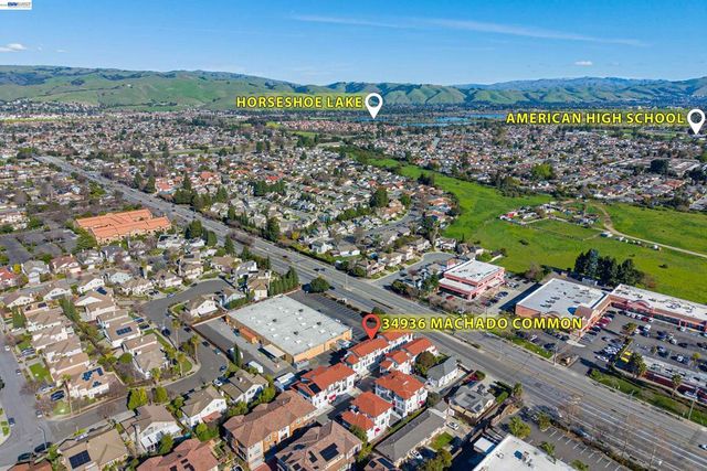 34936 Machado Cmn, Fremont, CA 94555