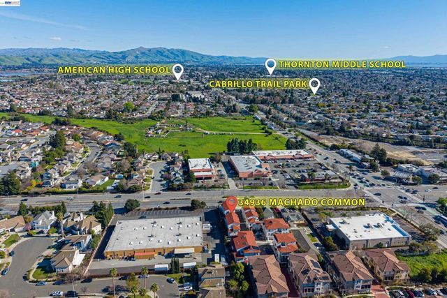 34936 Machado Cmn, Fremont, CA 94555