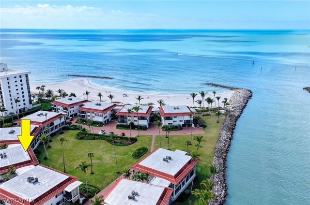 2206 Gulf Shore BLVD N G-2, Naples, FL 34102