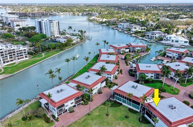 2206 Gulf Shore BLVD N G-2, Naples, FL 34102