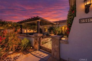 81591 Camino Los Milagros, Indio, CA 92203