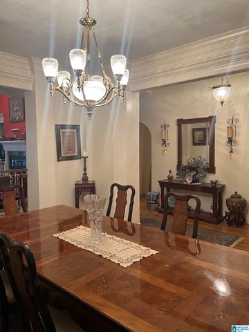 13520 SKI LAKE ROAD, Mccalla, AL 35111