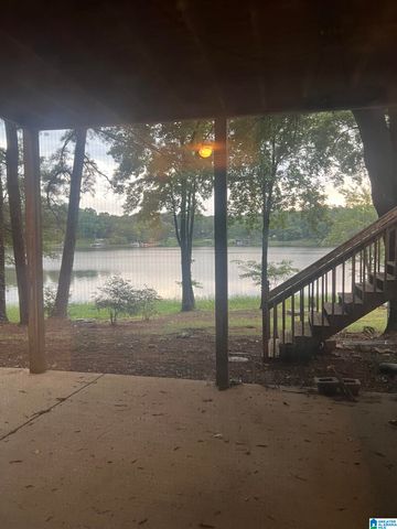 13520 SKI LAKE ROAD, Mccalla, AL 35111