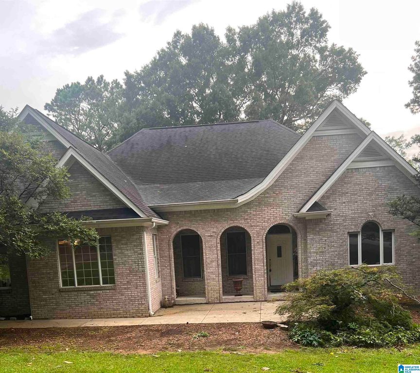 13520 SKI LAKE ROAD, Mccalla, AL 35111