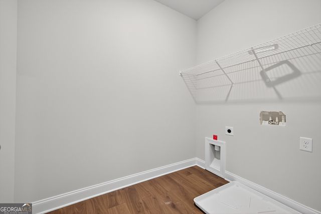 5583 Spring Street, Flowery Branch, GA 30542