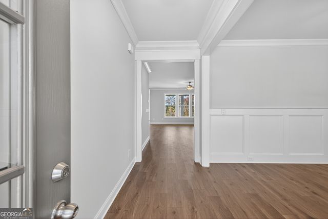 5583 Spring Street, Flowery Branch, GA 30542