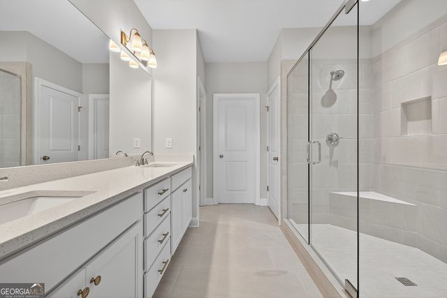 5583 Spring Street, Flowery Branch, GA 30542