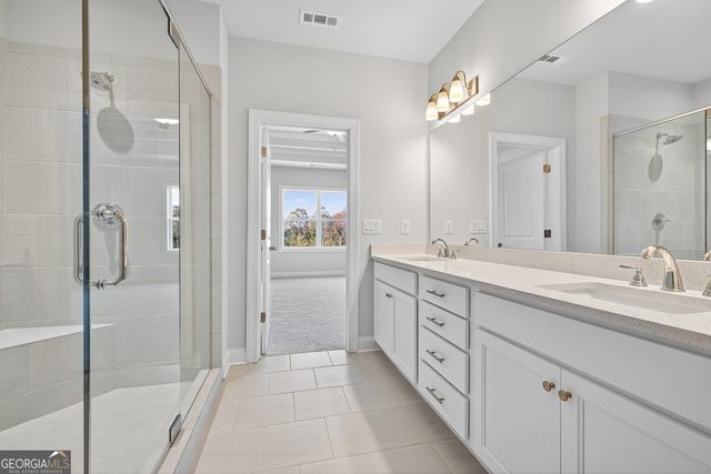 5583 Spring Street, Flowery Branch, GA 30542