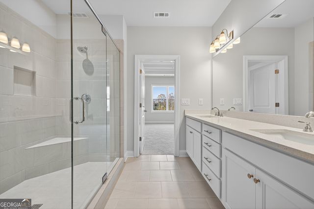 5583 Spring Street, Flowery Branch, GA 30542