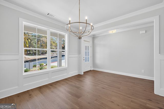 5583 Spring Street, Flowery Branch, GA 30542