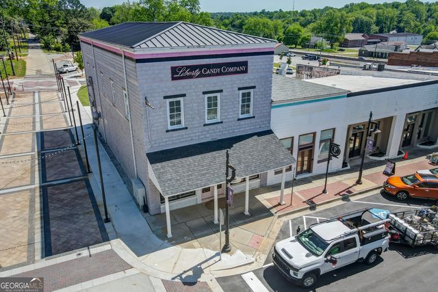 5583 Spring Street, Flowery Branch, GA 30542