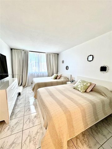 300 Bayview Dr 1603, Sunny Isles Beach, FL 33160