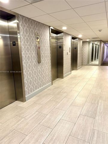 300 Bayview Dr 1603, Sunny Isles Beach, FL 33160