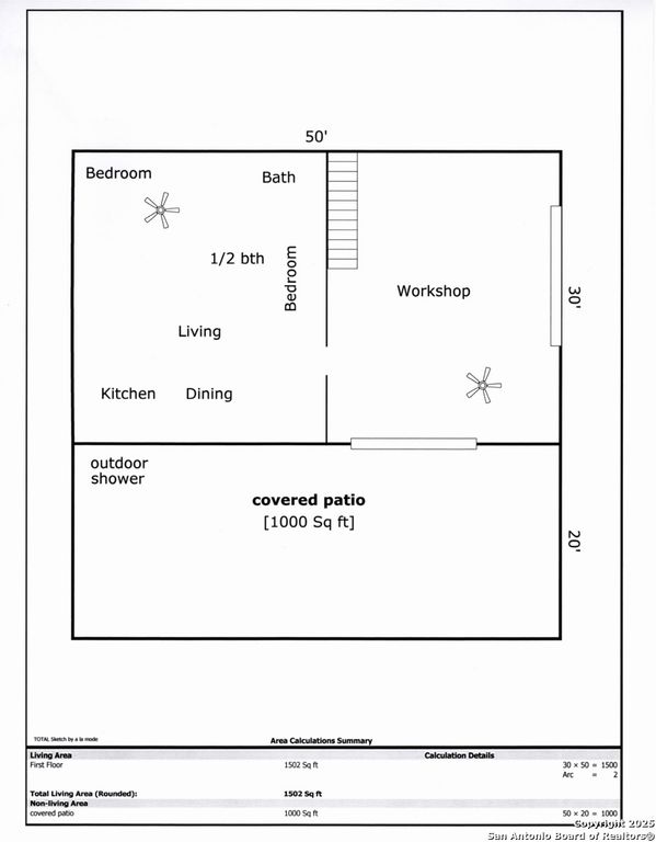 276 Fm 2748, Concan, TX 78838