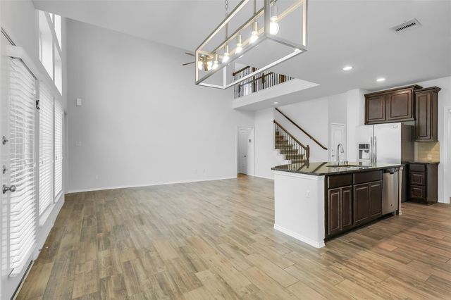 218 Kinnerly Peak Place, Montgomery, TX 77316