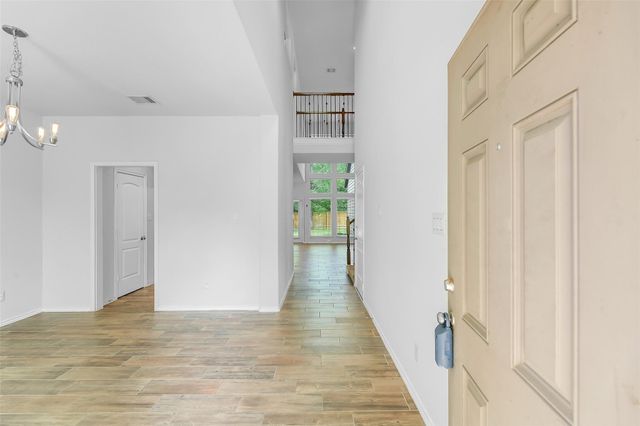 218 Kinnerly Peak Place, Montgomery, TX 77316