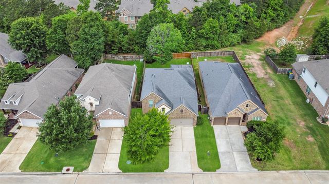 218 Kinnerly Peak Place, Montgomery, TX 77316