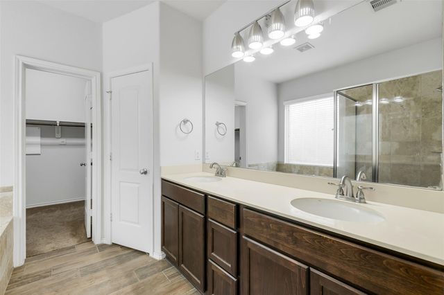 218 Kinnerly Peak Place, Montgomery, TX 77316