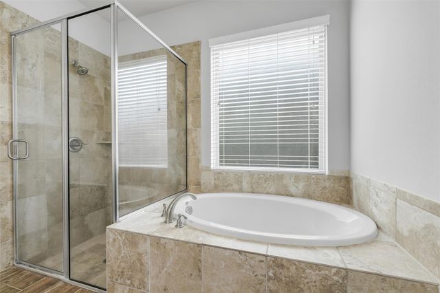 218 Kinnerly Peak Place, Montgomery, TX 77316