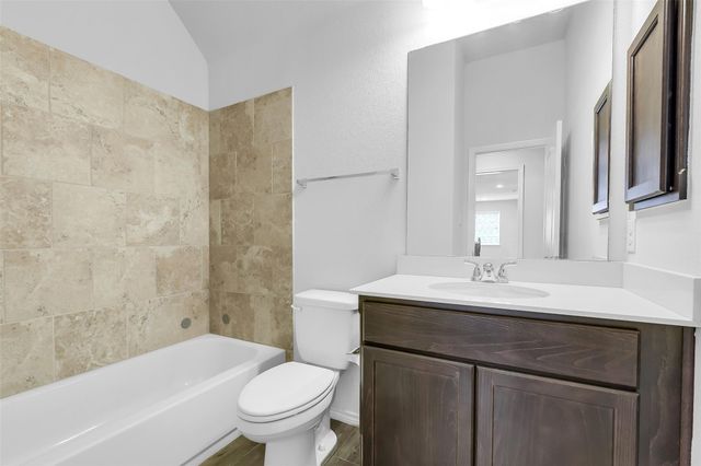 218 Kinnerly Peak Place, Montgomery, TX 77316