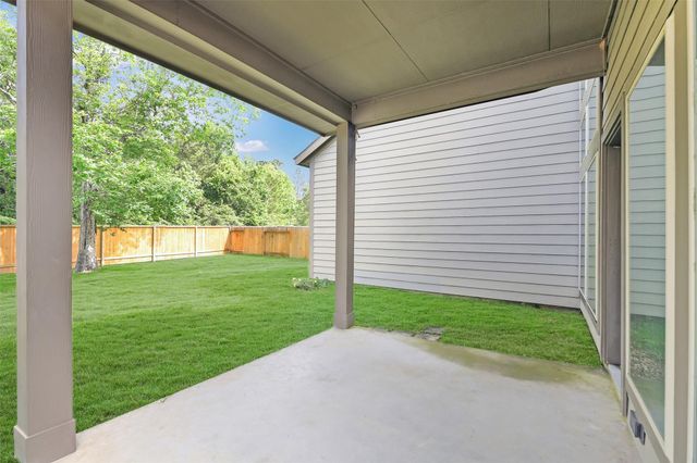 218 Kinnerly Peak Place, Montgomery, TX 77316