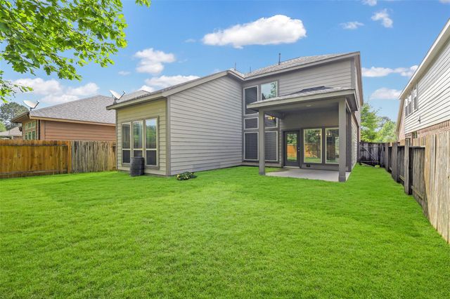 218 Kinnerly Peak Place, Montgomery, TX 77316