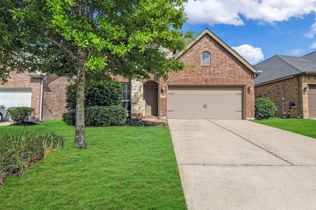 218 Kinnerly Peak Place, Montgomery, TX 77316