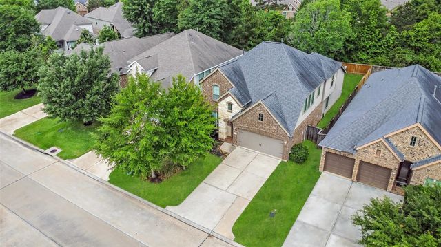 218 Kinnerly Peak Place, Montgomery, TX 77316